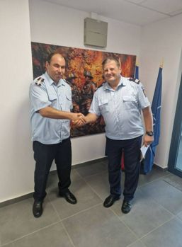 Pensie lunga si sanatate Respect Capitan Stefaniu Florin Silviu | imaginea 1