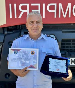 Pensie lunga si sanatate Respect Maior Mihai Sorin Anca | imaginea 1