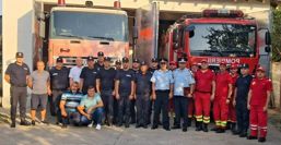 Pensie lunga si sanatate Respect Plt adj sef Dinu Marian | imaginea 1