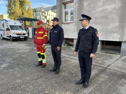 Respect Soldat Sebastian Popa | imaginea 1