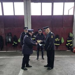 Respect Plutonier adjutant sef Sfetcu Mihai | imaginea 1