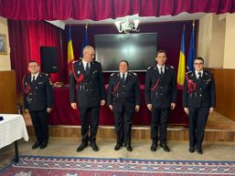 Avansari de Ziua Protectiei Civile | imaginea 1
