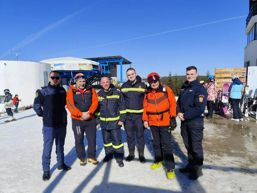 Siguranta pe zapada Actiune preventiva pe partie | imaginea 1