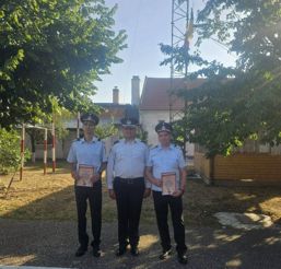 Pensie lunga si sanatate Pensionari la ISU Arad | imaginea 1