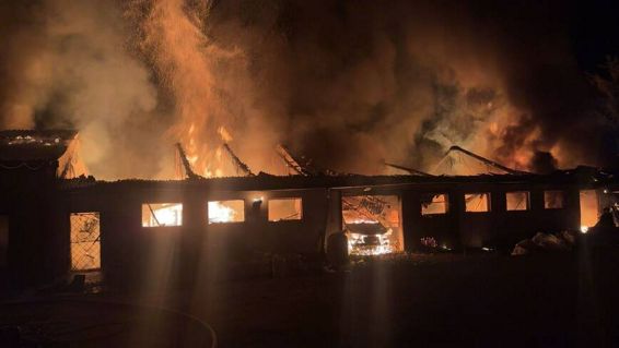 Incendiile la gospodarii risc major in sezonul rece | imaginea 1