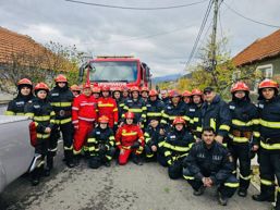 Cei care raman dupa flacari | imaginea 1