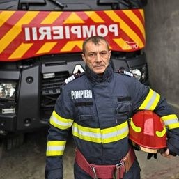 Respect Plutonier adjutant sef Iosif Dacian Ioan | imaginea 1