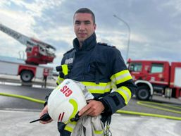 Respect Plutonier major Raul Gheorghiu | imaginea 1