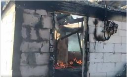 Tragedie repetata intr o localitate din judetul Iasi | imaginea 1