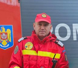 Respect Plutonier adjutant sef Cojocaru Ilie | imaginea 1