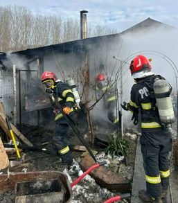 Respect Sergent major Buzescu Razvan | imaginea 1