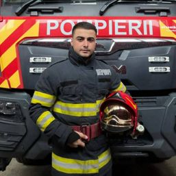 Respect Gabriel Timpau | imaginea 1