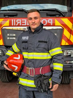 Respect Soldat Sergiu Lipan | imaginea 1