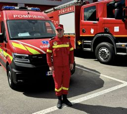 Spirit de interventie chiar si dincolo de misiuni | imaginea 1