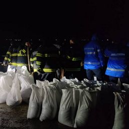 Vrancea sub cod de inundatii | imaginea 1