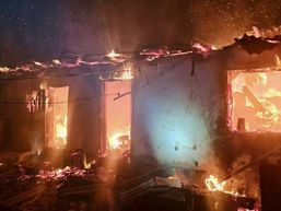 Gestul salvator al unui tanar Cum a fost evitata o tragedie | imaginea 1