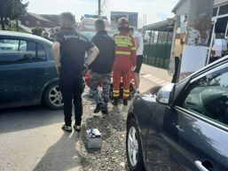 Respect Sergent major Savu Ionut Antonio | imaginea 1