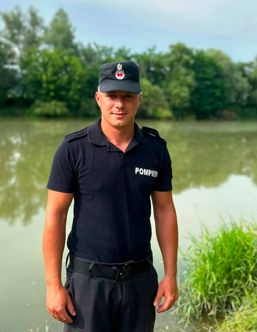 Respect soldat Birsan Daniel | imaginea 1