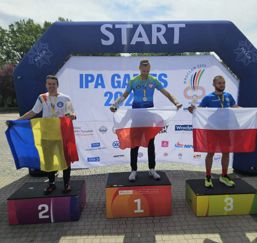 Felicitari Plutonier adjutant Nicolae Balan | imaginea 1