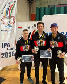 Performanta mondiala pentru pompierii bihoreni | imaginea 1