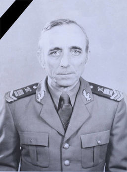 In Memoriam Maistru militar r Dumitru Stelian | imaginea 1