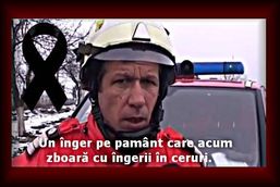 40 de zile de cand Marian s a ridicat la cer | imaginea 1