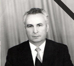 IN MEMORIAM Colonel r Zamfir Gheorghe primul comandant al pompierilor militari gorjeni | imaginea 1