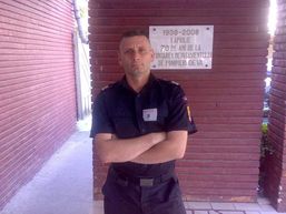 Vesnic in memoria colegilor plt maj Boanca Flavius | imaginea 1