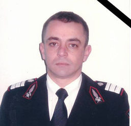 Plt.maj. Albu Nicolae