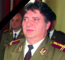 Col.(r)ing. Răzvan Bălulescu