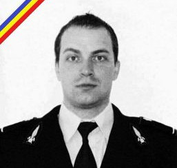 Slt.(pm) Luchian Răzvan Dumitru