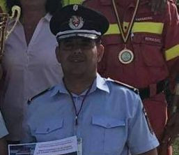 Mr. Băcănaru Ionuț Cristian