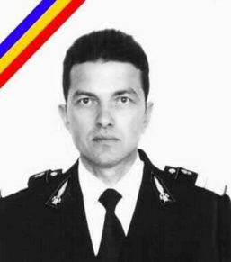 Slt.(pm) Daniel Marius Fripis