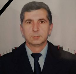 In memoriam Plutonier adjutant sef Barbu Daniel | imaginea 1