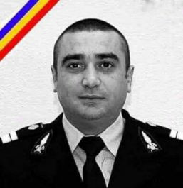 Slt.(pm) Marius Loghin