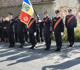 In memoriam Plutonier adjutant Oltean Nicu Alexandru | imaginea 1