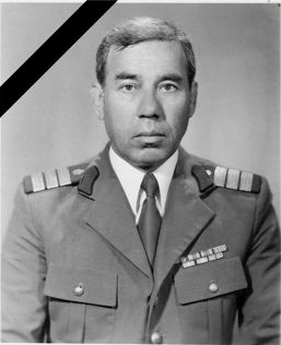 In memoriam Plutonier adjutant sef r Coef Dumitru | imaginea 1