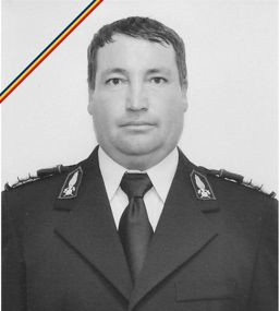 In memoriam Sublocotenent p m Balea Nicu | imaginea 1