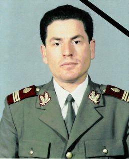 In memoriam Maior post mortem Mihalache Liviu | imaginea 1