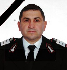 In memoriam Plutonier adjutant Dima Viorel | imaginea 1