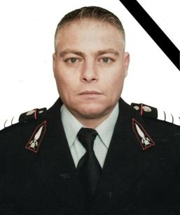 In memoriam Plutonier adjutant Strimbeanu Aurel | imaginea 1