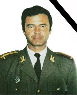 In memoriam Locotenent colonel p m Barbu Adrian | imaginea 1