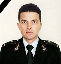 In memoriam Sublocotenent post mortem Fripis Marius Daniel | imaginea 1