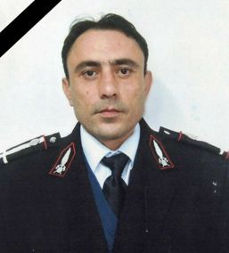 In memoriam Maior Paraschiv Eugen Valentin | imaginea 1