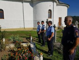 In memoriam Maior post mortem Mihalache Liviu | imaginea 1