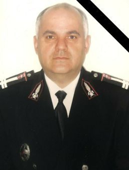 In memoriam Locotenent Colonel in rezerva Marginean Dan | imaginea 1