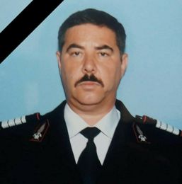 In memoriam Plutonier adjutant sef Mihai Platon | imaginea 1