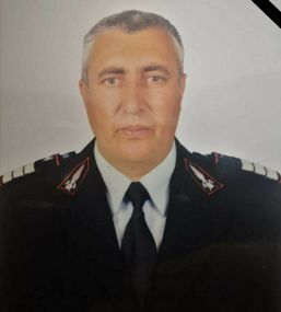 In memoriam Plutonier adjutant Chitu Daniel | imaginea 1