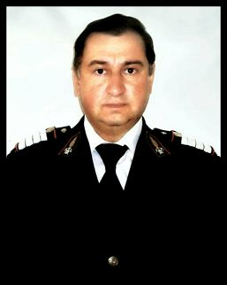 In memoriam Plutonier adjutant sef Bucur Sorin | imaginea 1