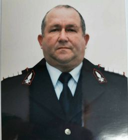 In memoriam Plutonier adjutant sef r Virgil Pintilie Ionita | imaginea 1